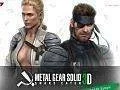 Konami: O MGS na GamesComu není rozhodnuto