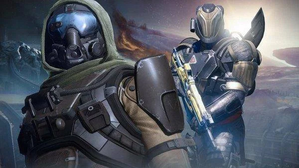 Oficiálně: Destiny dostane letos velké rozšíření, Destiny 2 vyjde v příštím roce