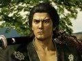 15 obrázků z PS4 verze hry Yakuza: Ishin