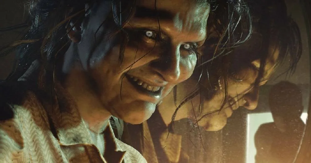 Launch trailer na GOLD edici hry Resident Evil 7: Biohazard