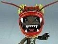 Sackboy jako plyšák