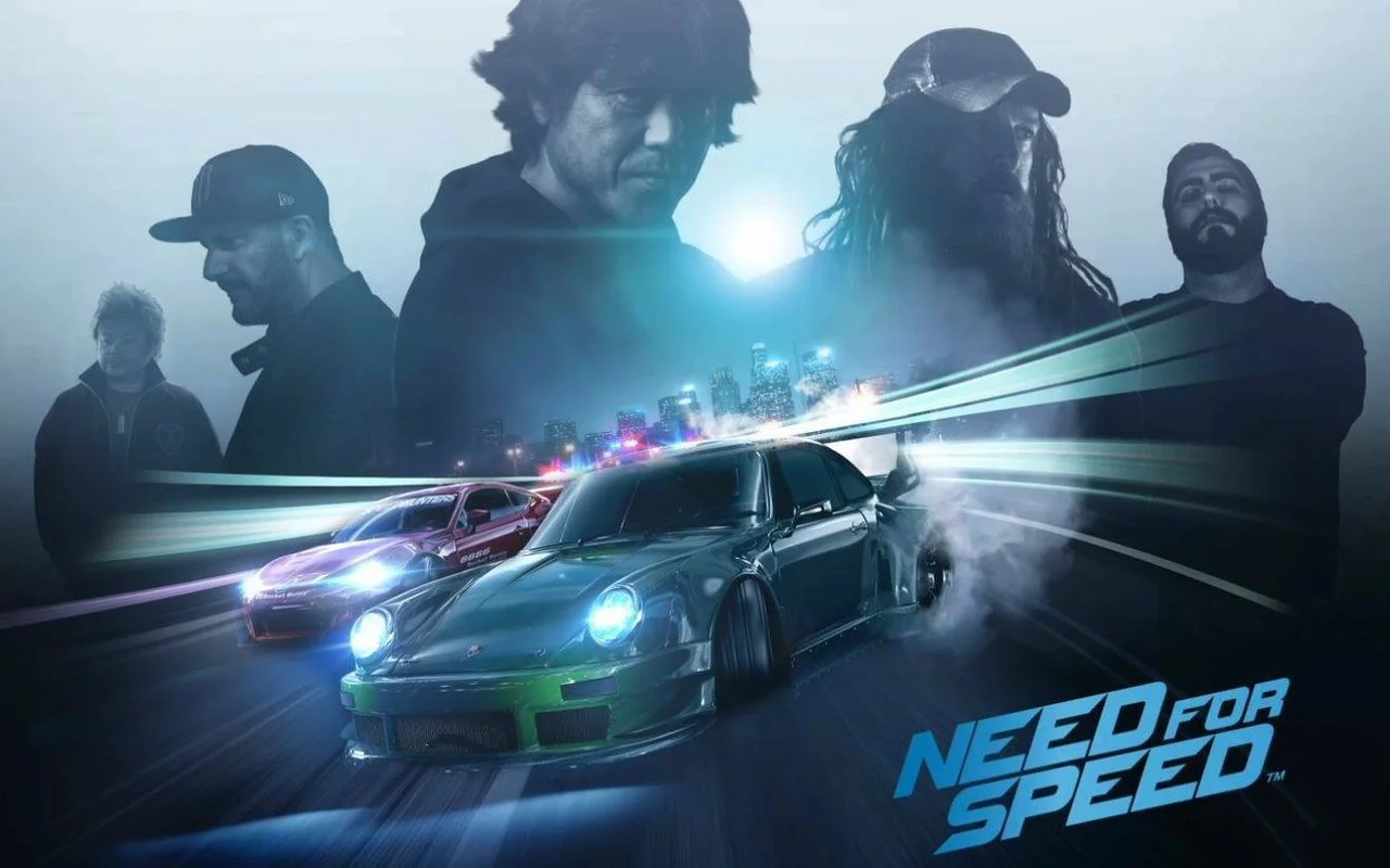 Need for Speed