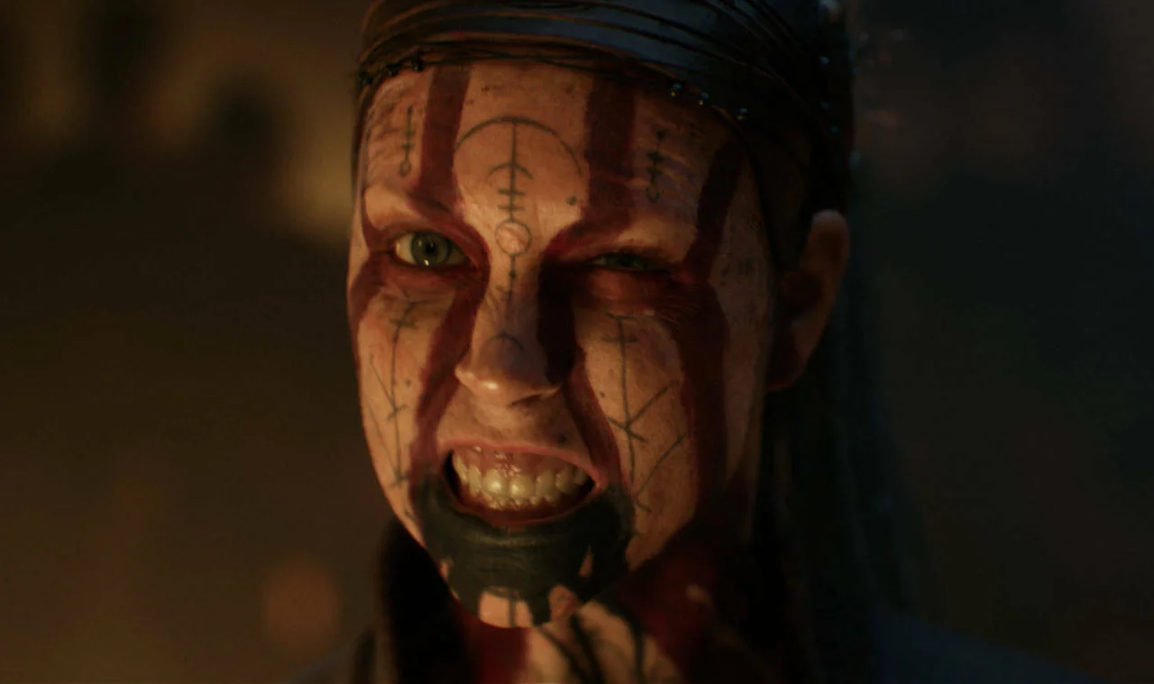 Střípky informací o hře Senua’s Saga: Hellblade II