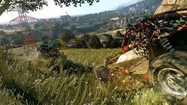 Dying Light dostane velké rozšíření The Following začátkem příštího roku