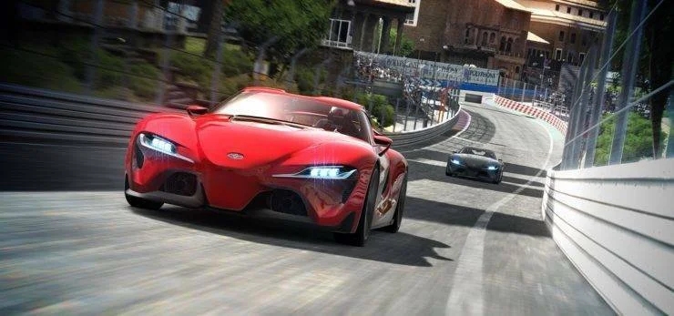 Kazunori Yamauchi chce výkon PS5 využít pro lepší framerate