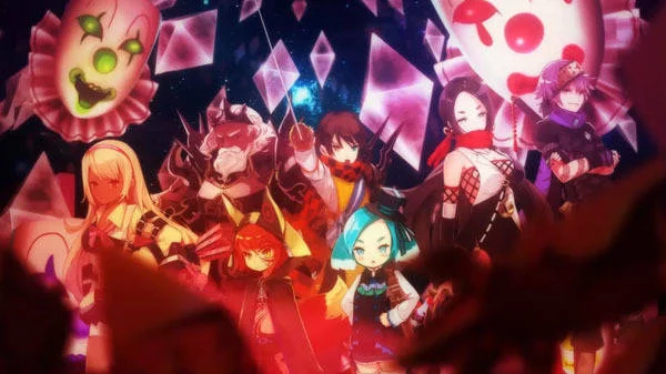 Demon Gaze II vyjde v polovině listopadu