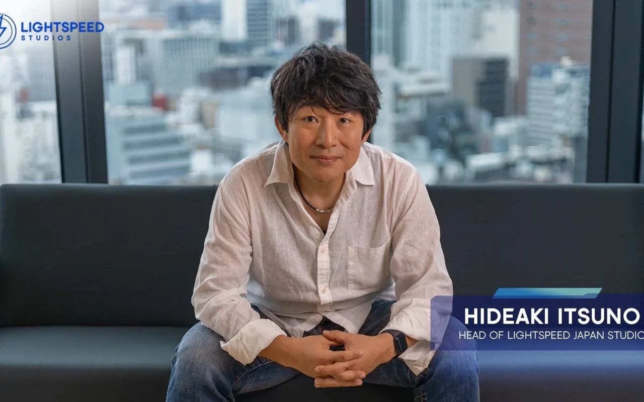 Hideaki Itsuno už začal pracovat na své nové hře