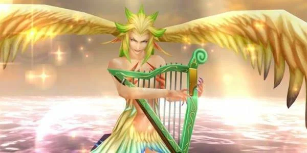 Hráče zaujala cenzura ve hře Final Fantasy VIII: Remastered
