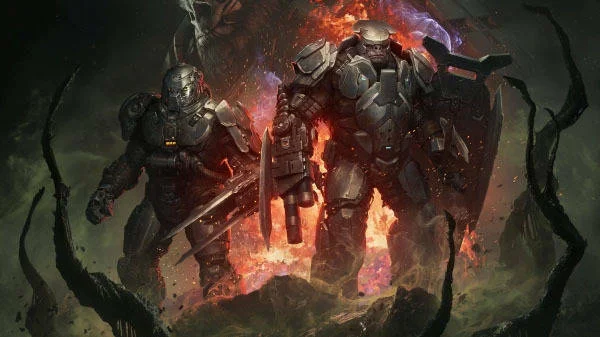 Halo Wars 2 dostane na podzim velké rozšíření Awakening the Nightmare