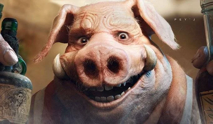 Michel Ancel se rozhodl odejít z videoherního průmyslu, vývoj her Beyond Good and Evil 2 a WiLD to neovlivní