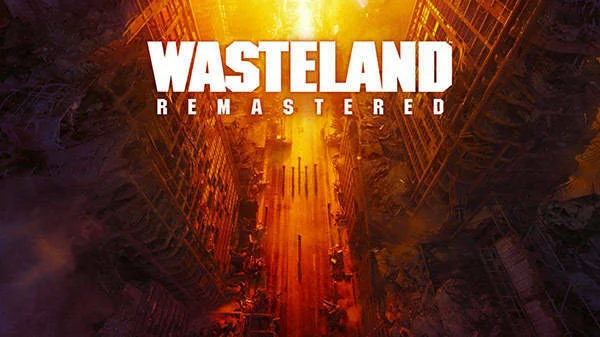 Příští měsíc vyjde pro PC a Xbox One hra Wasteland Remastered