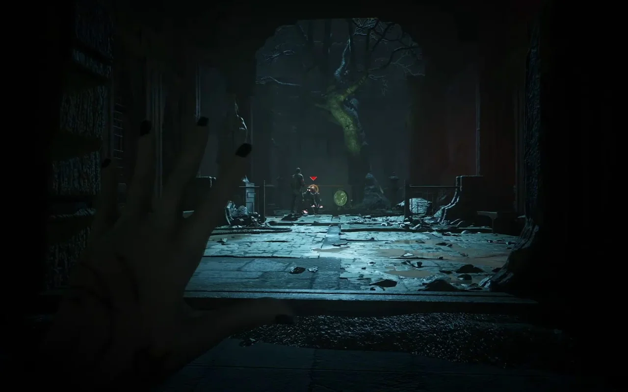 Hra Vampire: The Masquerade – Bloodlines 2 první polovinu letošního roku nestihne, vyjde v říjnu 