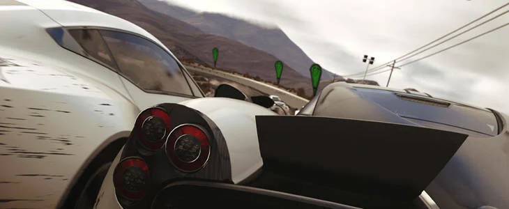 Nové tratě dostane i klasický Driveclub
