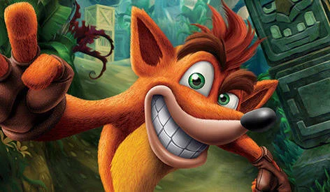 Brzy bude s největší pravděpodobností oznámen nový Crash Bandicoot