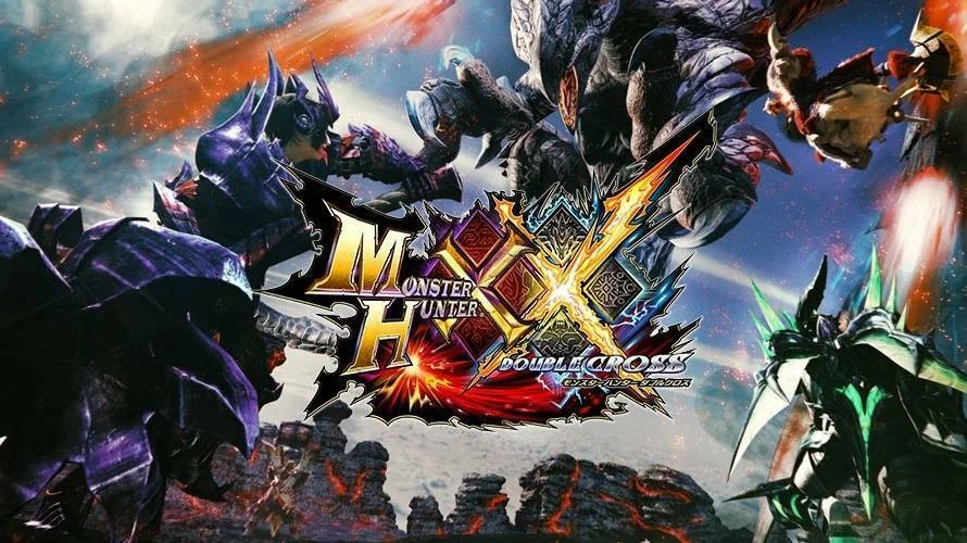 Capcom nemá v plánu lokalizovat Monster Hunter XX pro Switch