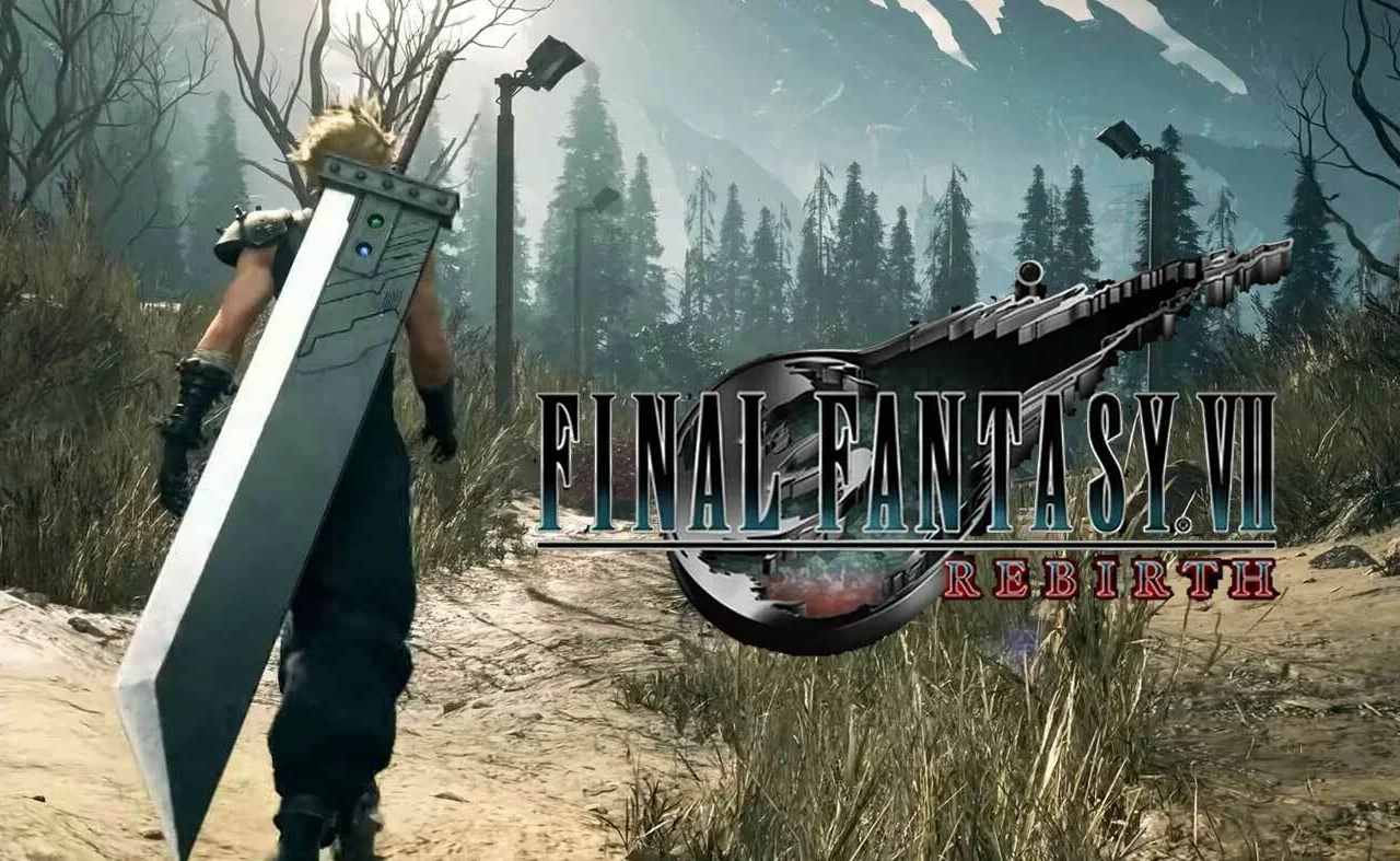 Yoshinori Kitase vysvětlili, proč Final Fantasy VII Rebirth nevyjde pro PS4 