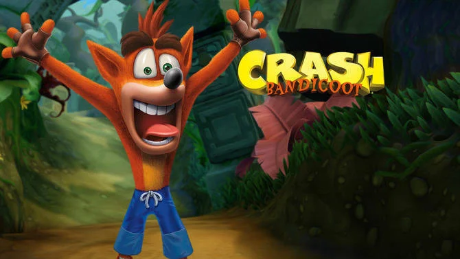 Crash Bandicoot N. Sane Trilogy získá menší DLCčko