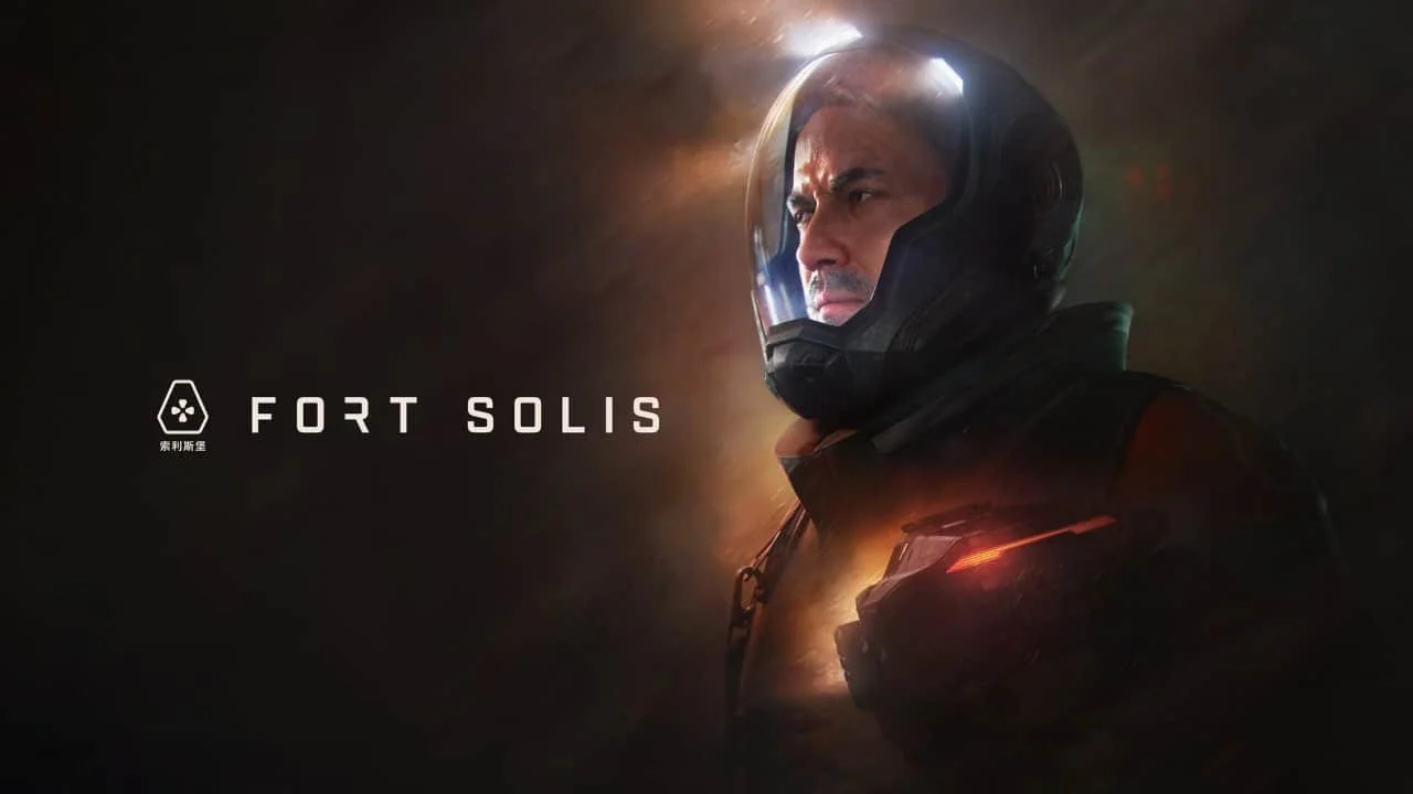 Sci-fi thriller Fort Solis vyjde letos v létě pro PC a konzoli PlayStation 5