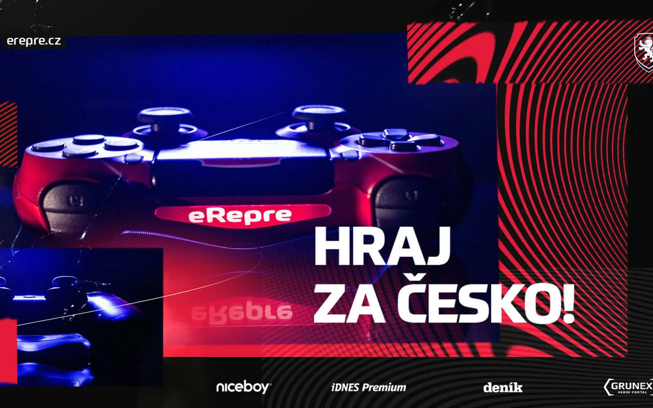 Reprezentuj sovu zemi ve hře FIFA