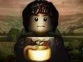 Chystá se LEGO Lord of the Rings