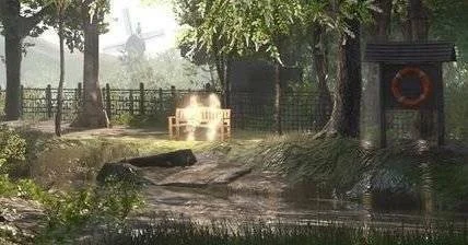 The Chinese Room: V Everybody's Gone to the Rapture můžete běhat