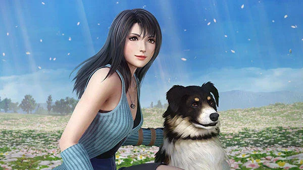 Dissidia Final Fantasy NT obohatí další postava