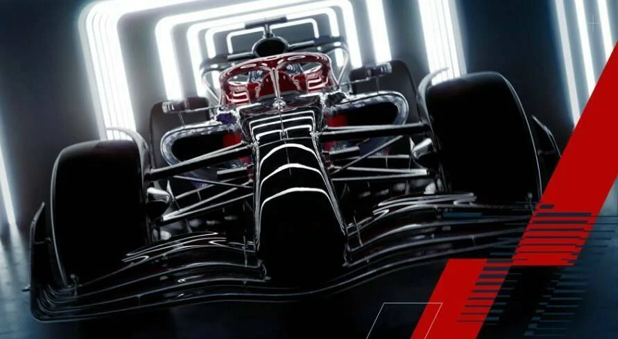 Oznámena závodní hra F1 22, vyjde začátkem července