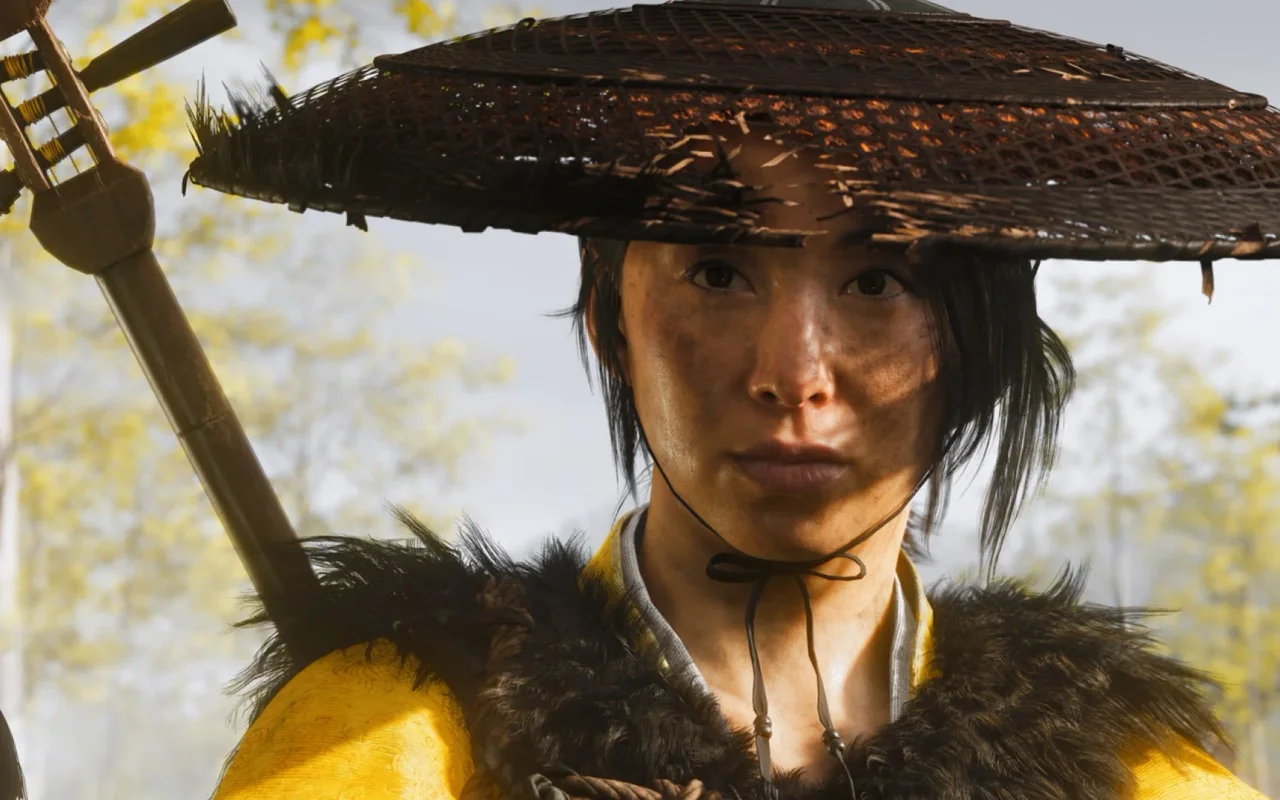 Nate Fox: Acu z Ghost of Yōtei nemá nic společného s Jinem, oba konce z Ghost of Tsushima jsou platné