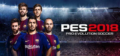 Launch trailer na hru PES 2018