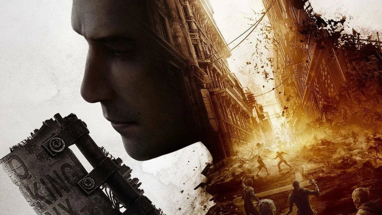 Dying Light 2: Stay Human