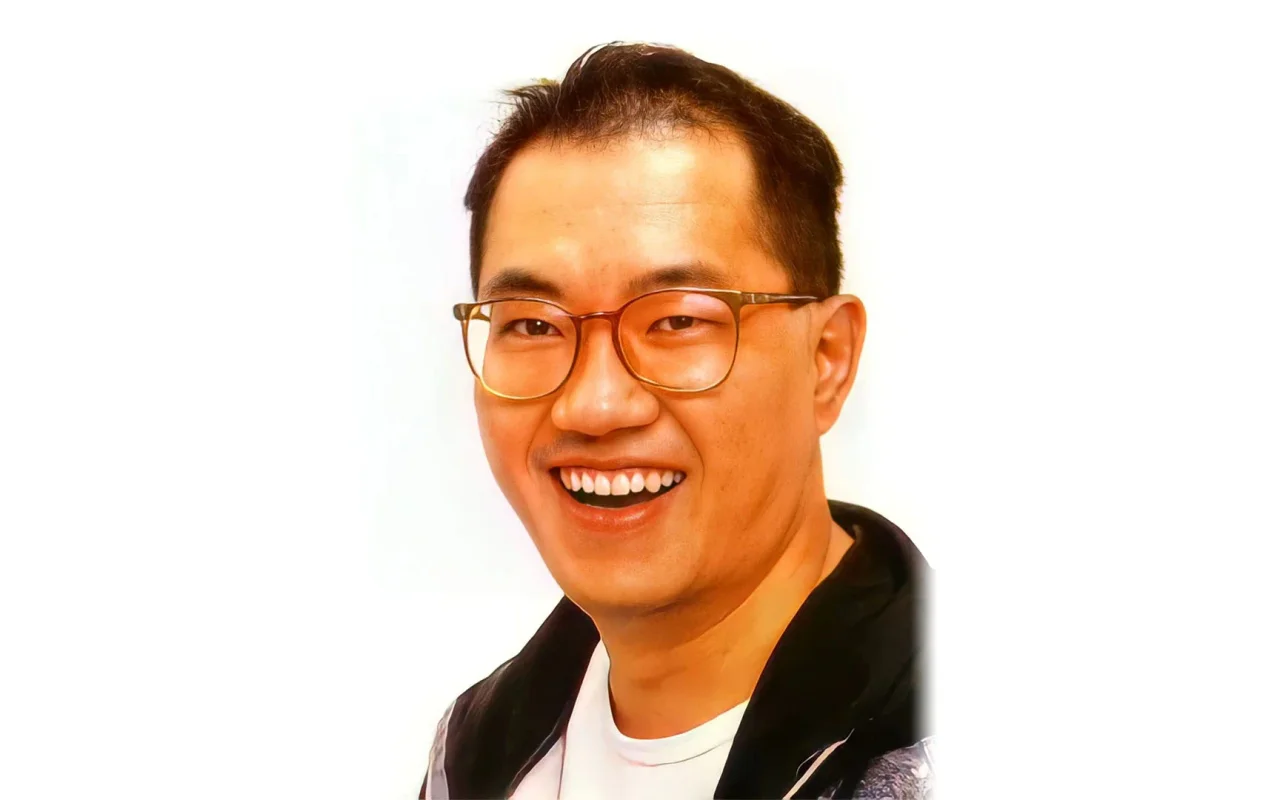 Zemřel Akira Toriyama, tvůrce Dragon Ballu