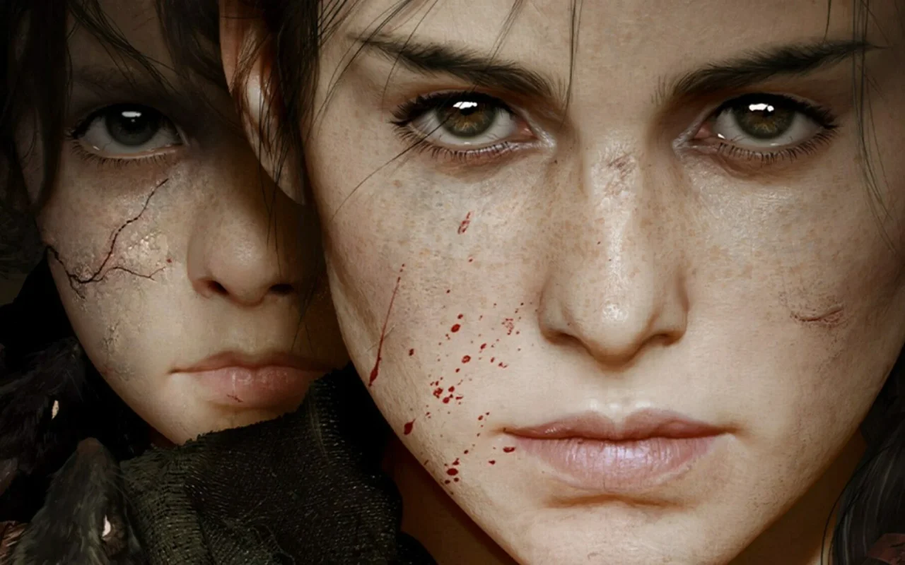 Asobo: Na současných konzolích můžeme udělat v A Plague Tale Requiem věci, které byly dříve nemyslitelné 