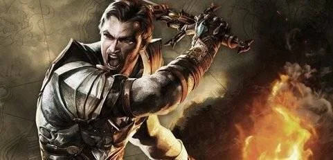 Risen 3: Titan Lords - Enhanced Edition launch trailer