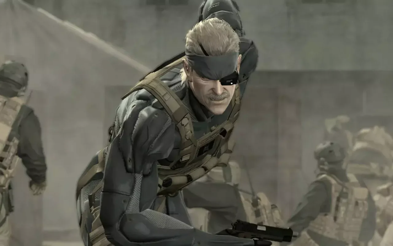 Vývojáři si dávají více záležet s kolekcí Metal Gear Solid: Master Collection - Volume 2, nechtějí opakovat chyby první 