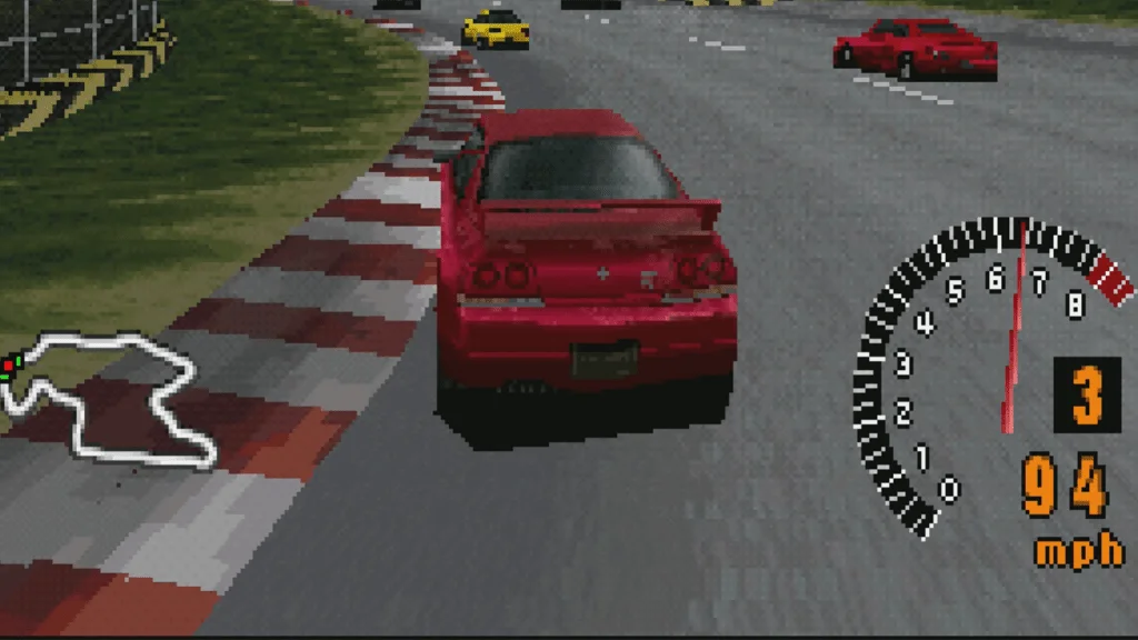 Shuhei Yoshida: Zachránil jsem Gran Turismo od neúspěchu 