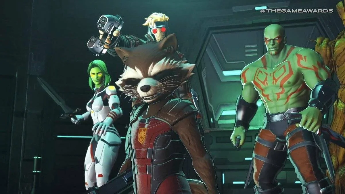 Oznámena hra MARVEL Ultimate Alliance 3, exkluzivně pro Nintendo Switch