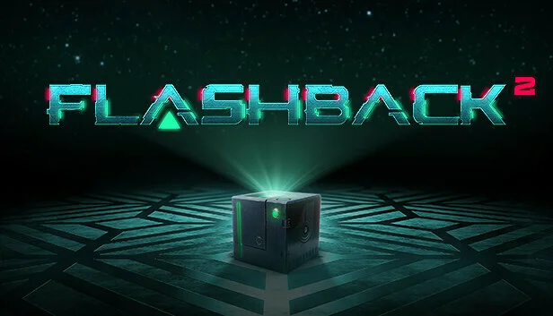 Akční plošinovka Flashback 2 byla odložena na příští rok
