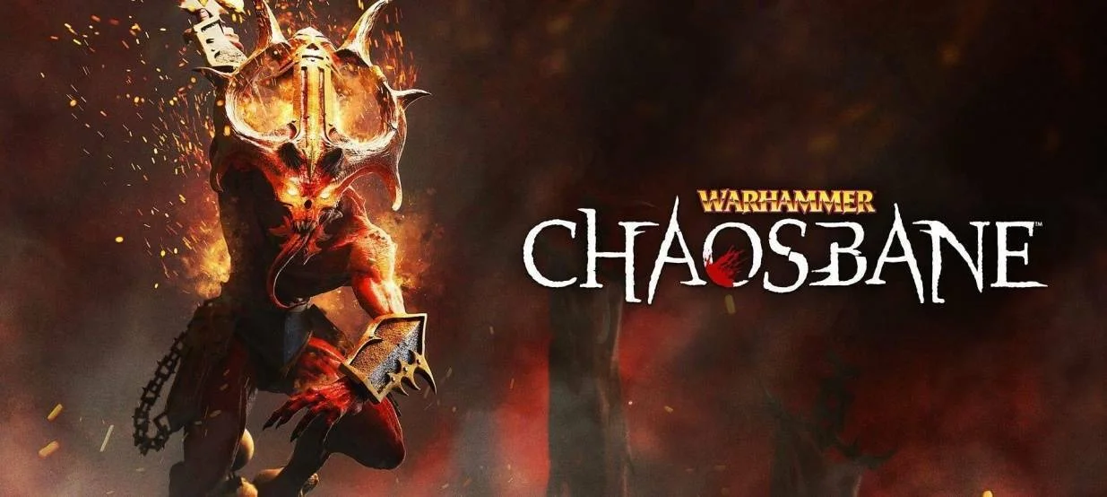 Warhammer: Chaosbane