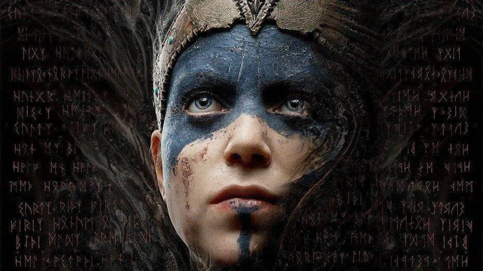 Dnes vychází Hellblade: Senua's Sacrifice pro Nintendo Switch