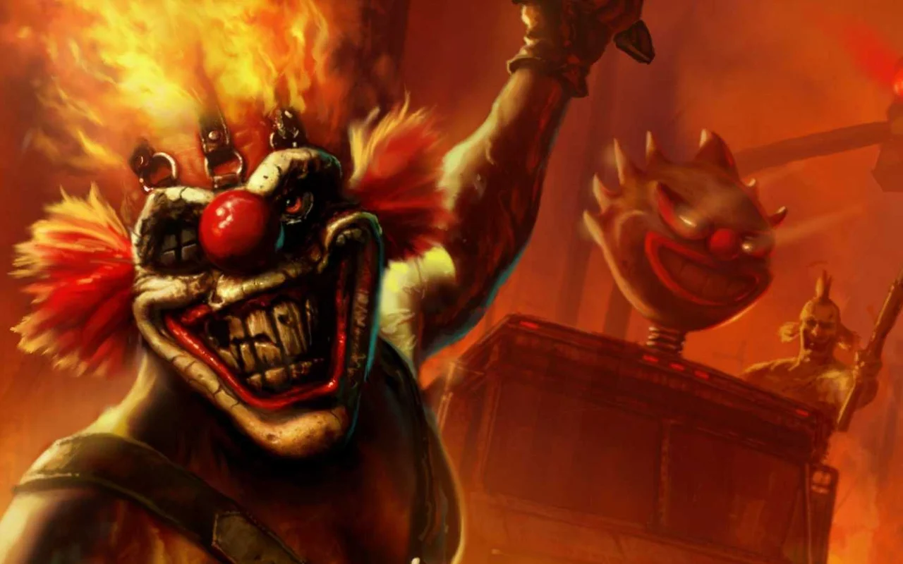 Sony měla zrušit připravovanou live service hru Twisted Metal, pracovalo na ní studio Firesprite