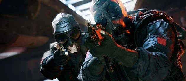 Tvrdší tresty za zabíjení spoluhráčů v Rainbow Six Siege
