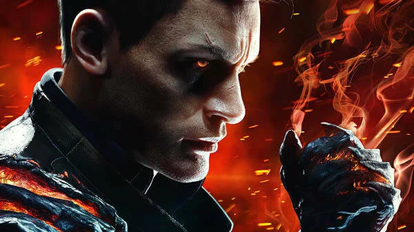 Akce Devil’s Hunt vyjde pro konzole začátkem příštího roku, nový trailer