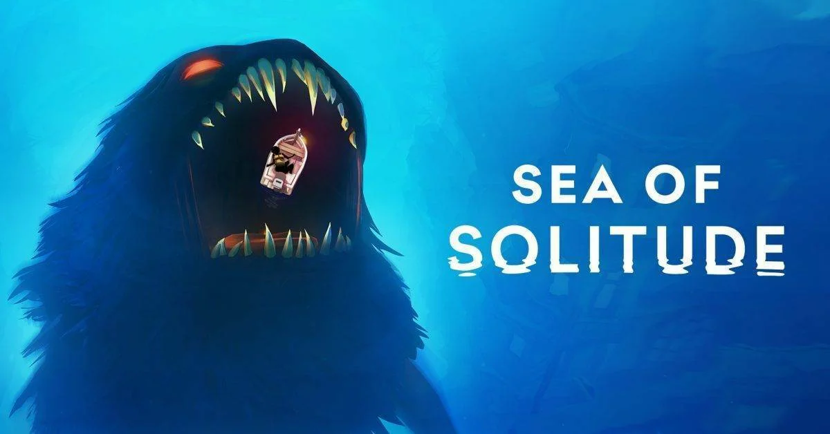 TGA 2020 – Quantic Dream vydá hru Sea of Solitude pro Nintendo Switch