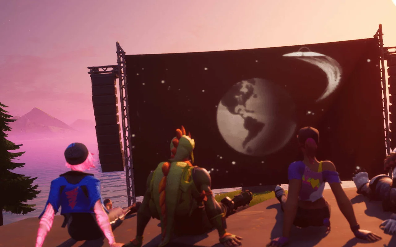 Fortnite si zahrálo už 350 milionů hráčů