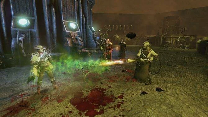 Dnes vychází The Incredible Adventures of Van Helsing II pro PS4