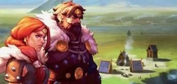 Vikinská strategie Northgard vyjde koncem září
