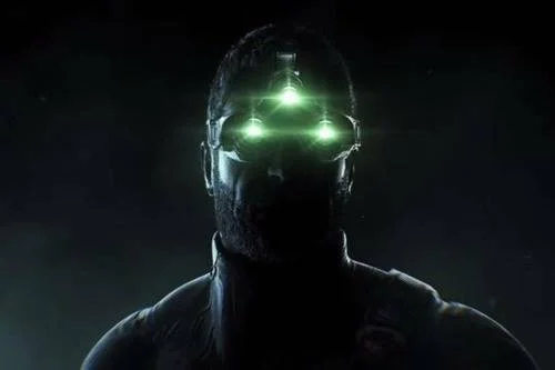 Netflix chystá animovaný seriál podle Tom Clancy's Splinter Cell