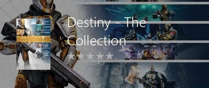 Potvrzena kompletní edice hry Destiny