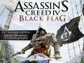 Deníček Assassin's Creed 4 Black Flag o otevřeném světě