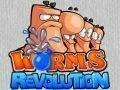 Worms Revolution má druhý deníček
